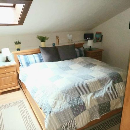 Alpina Inzell 223 Apartment Exterior photo