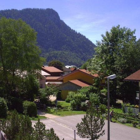Alpina Inzell 223 Apartment Exterior photo